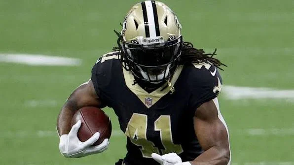 Alvin Kamara Fantasy Team Names