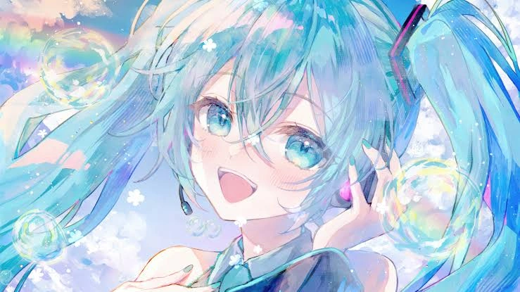 Anime Girl Names