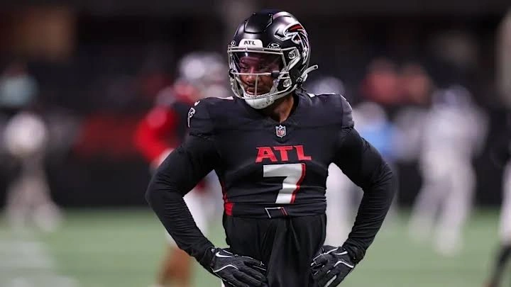 Bijan Robinson Fantasy Names