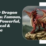 Dragon Names