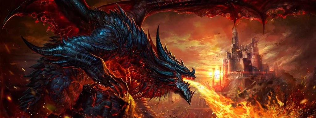 Dragon Names