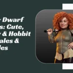 Dwarf Names