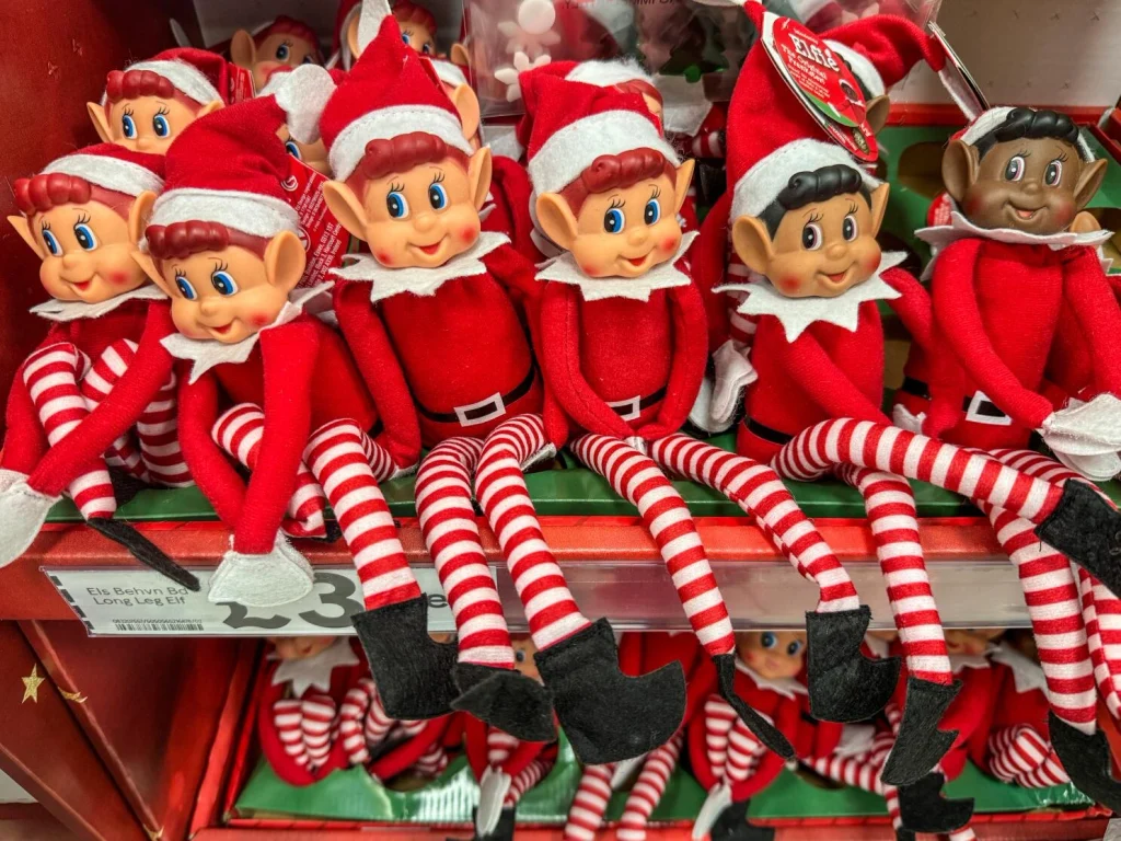 Elf Names