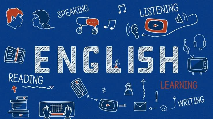English Names