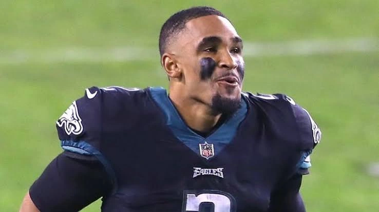 Jalen Hurts Fantasy Names