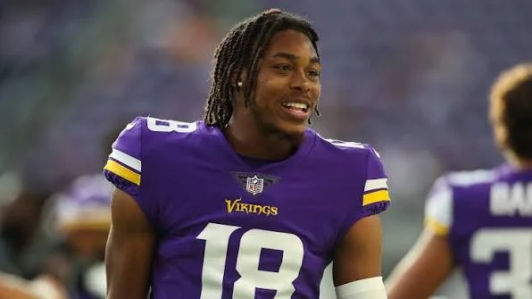 Justin Jefferson Fantasy Names