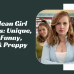 Mean Girl Names