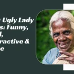 Ugly Lady Names