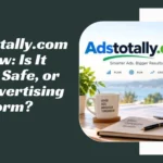 Adstotally.com