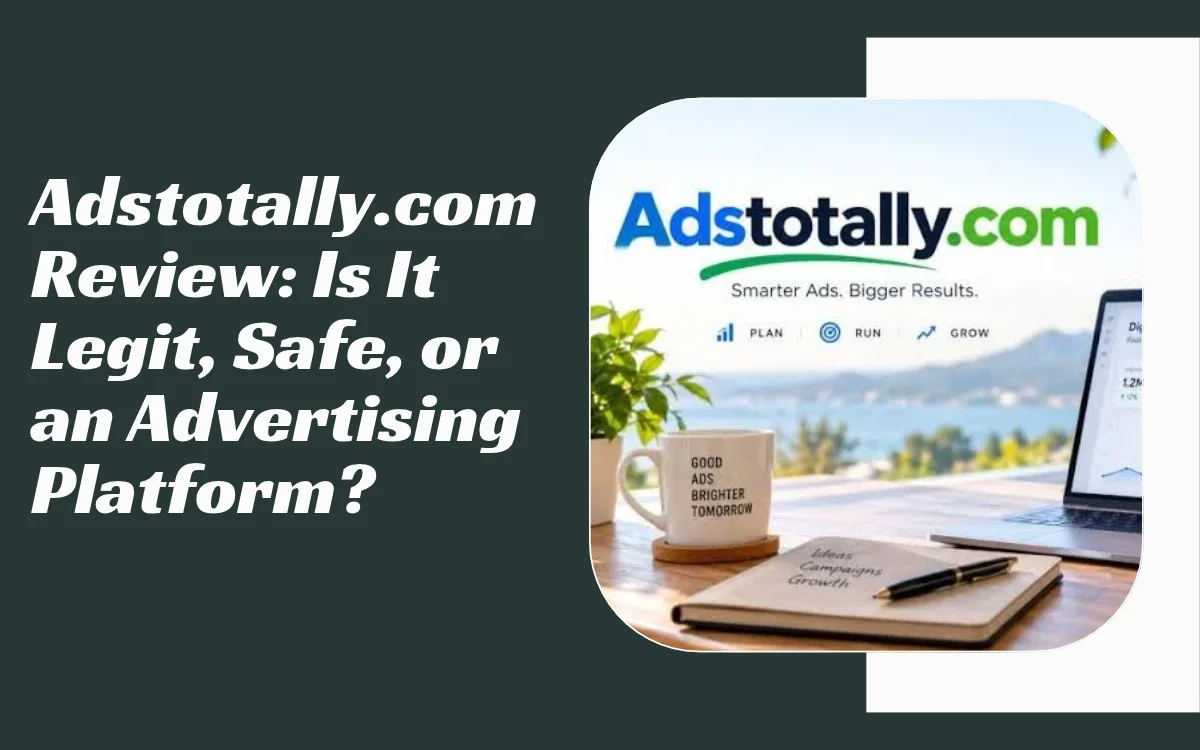 Adstotally.com