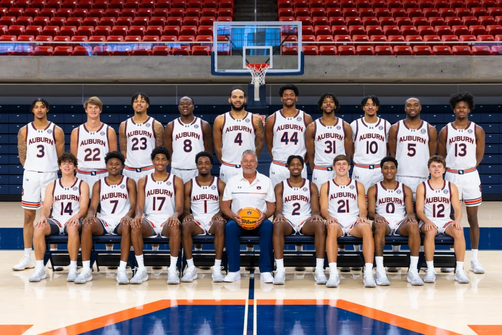 Basketball Team Names
