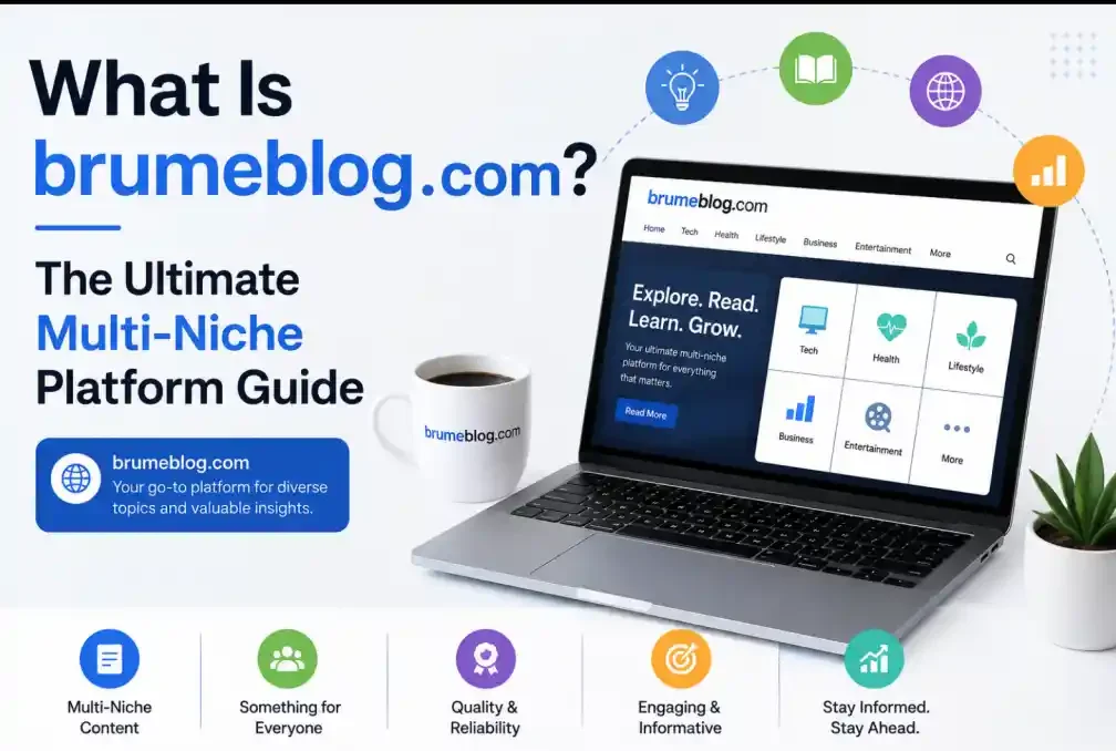 Brumeblog.com