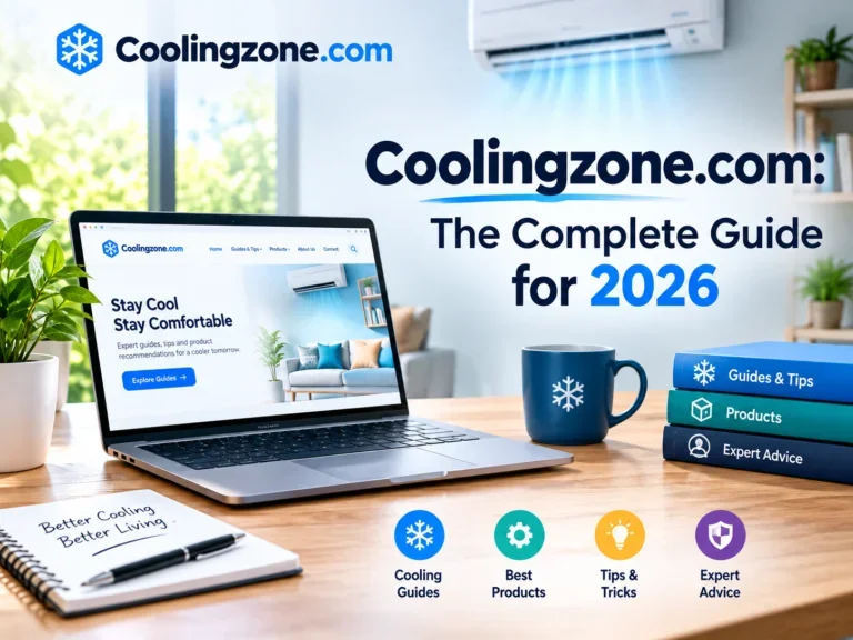 CoolKingZone.com