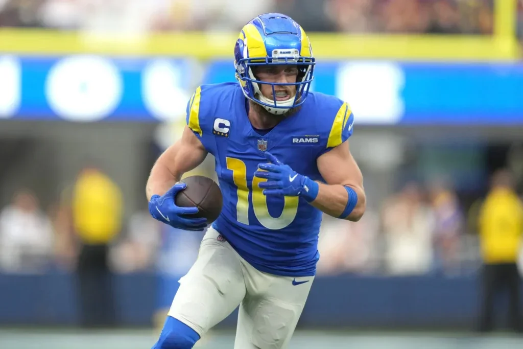 Cooper Kupp Fantasy Team Names