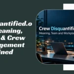 Crew Disquantified.org