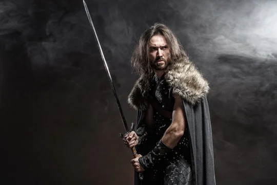 Fantasy Male Names