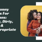 Funny Names For Lesbians