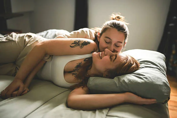 Funny Names For Lesbians