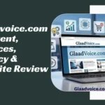 Glaadvoice.com
