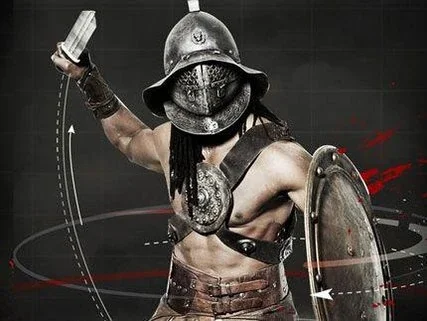 Gladiator Names