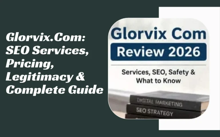 Glorvix.Com