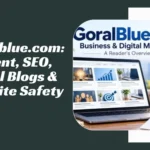 Goralblue.com