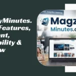 MagzyMinutes.com