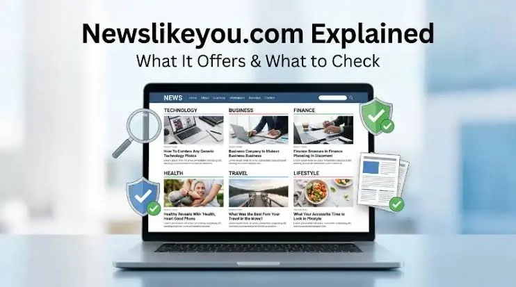 Newslikeyou.com