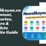 Newslikeyou.com