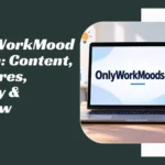 OnlyWorkMoods.com