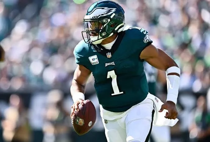 Philadelphia Eagles Fantasy Football Names