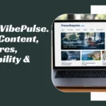 PressVibePulse.com