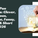 Pun Names