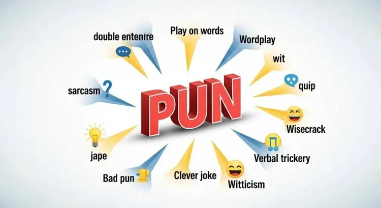 Pun Names