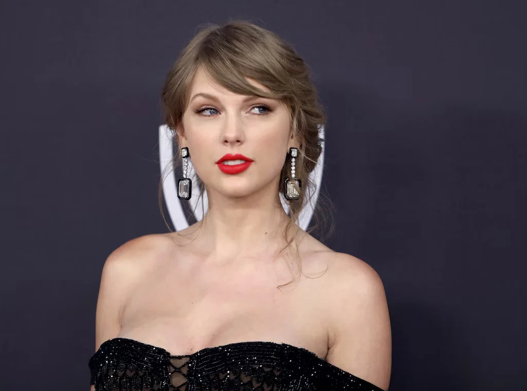 Taylor Swift Trivia Team Names