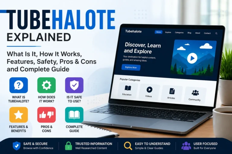 Tubehalote