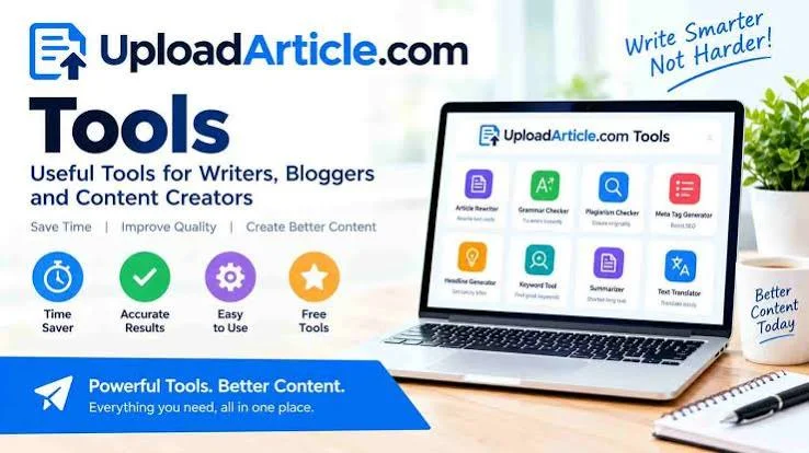 UploadArticle.com