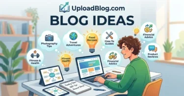 UploadBlog.com