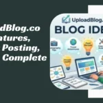 UploadBlog.com