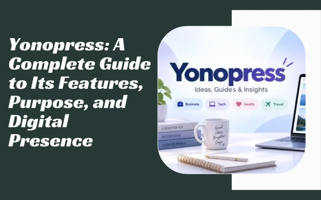 Yonopress